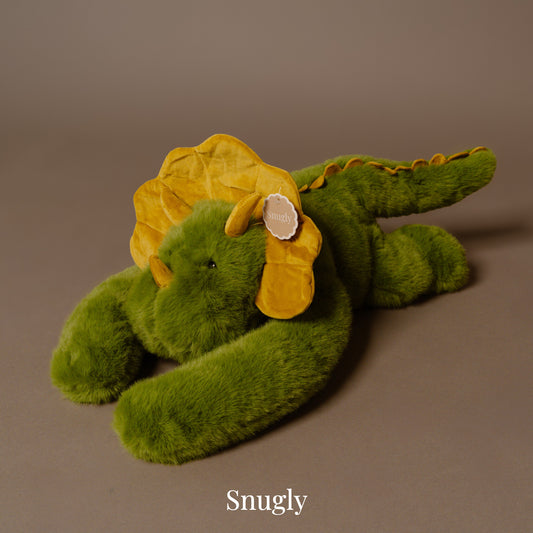 Snugly - Dino